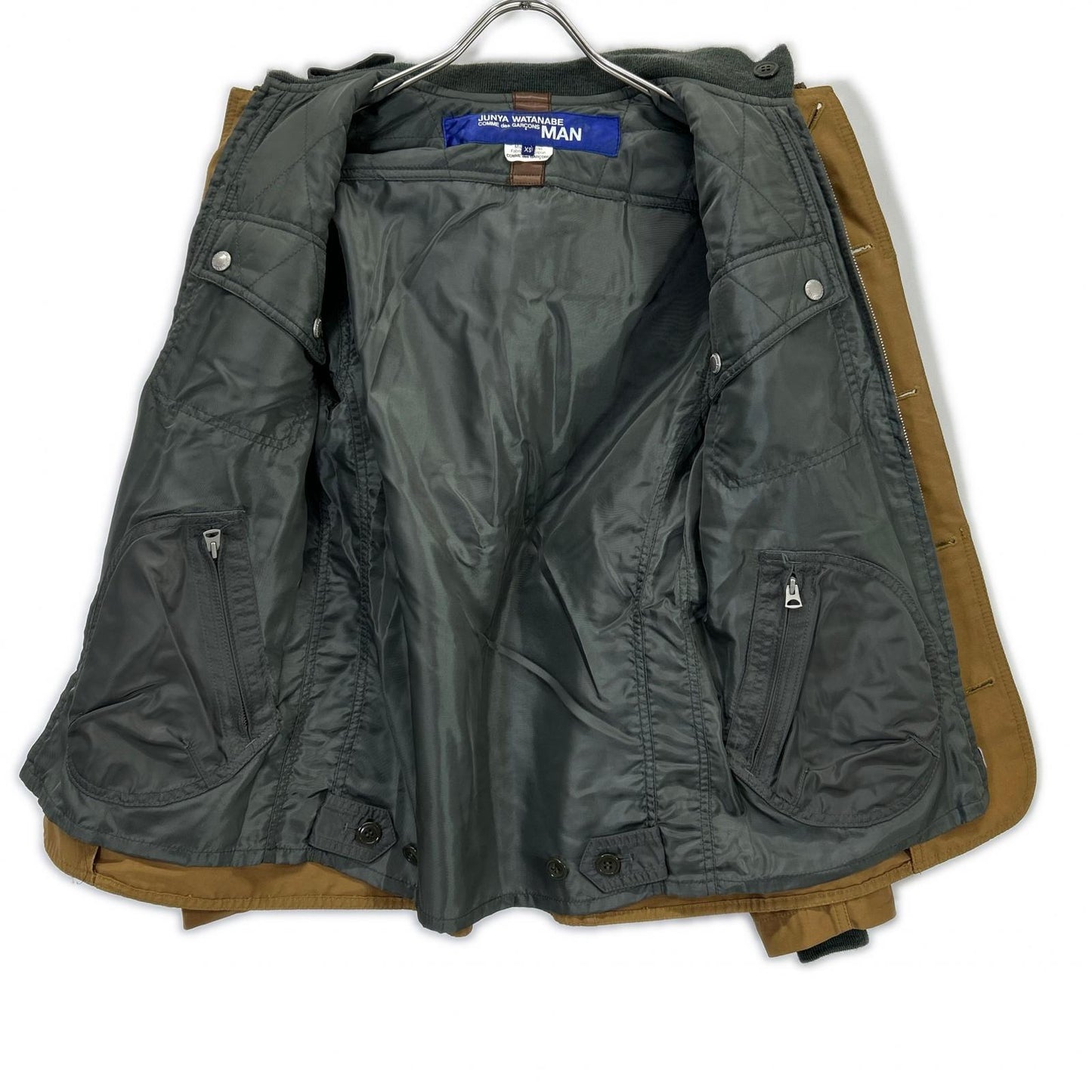 JUNYA WATANABE MAN WD-J007 Docking Jacket