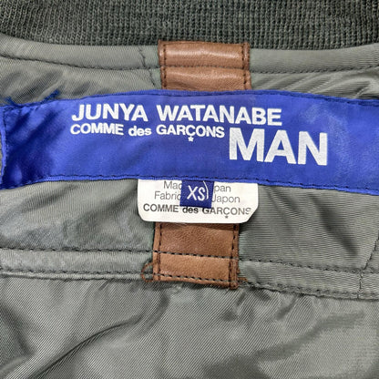 JUNYA WATANABE MAN WD-J007 Docking Jacket