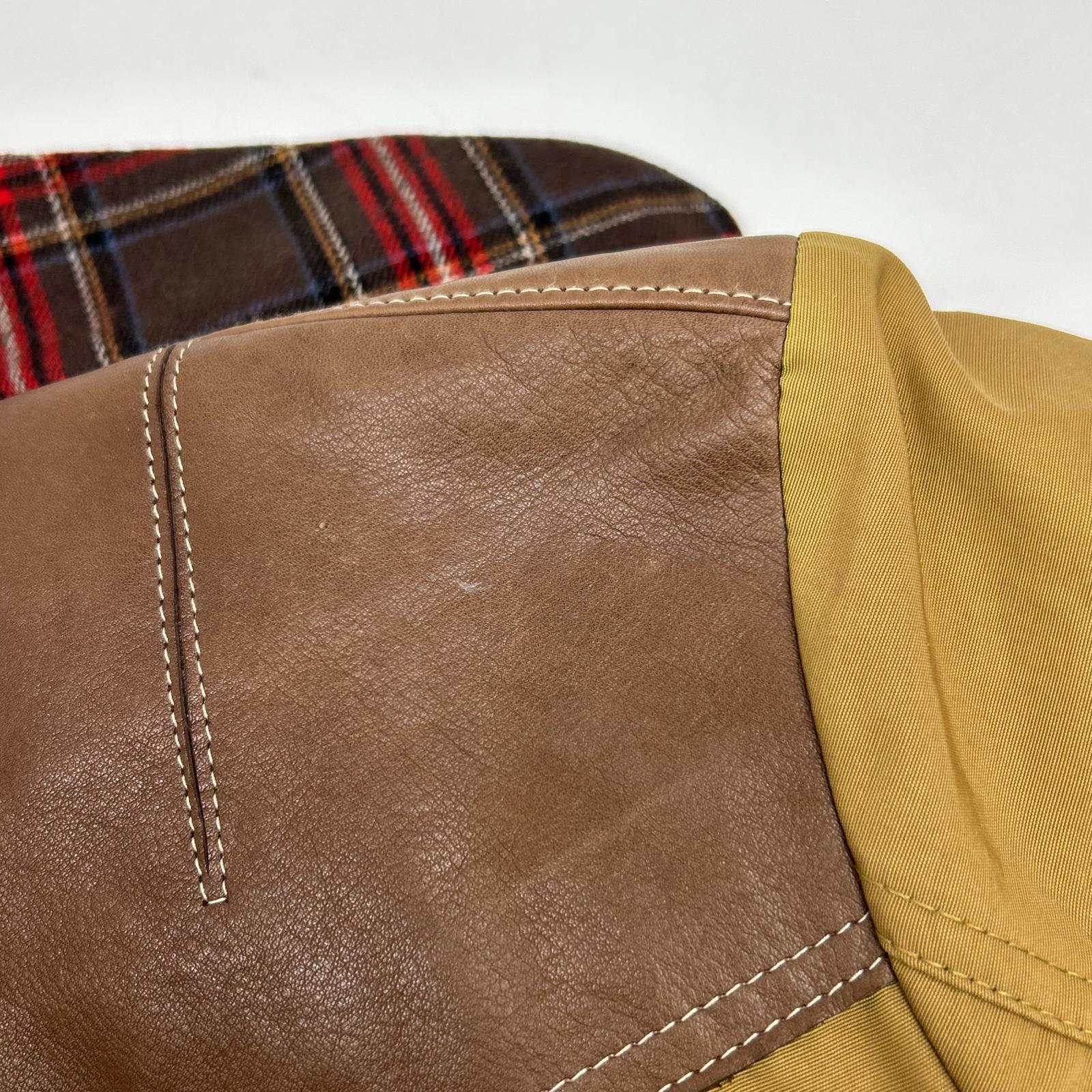 JUNYA WATANABE MAN WD-J007 Docking Jacket