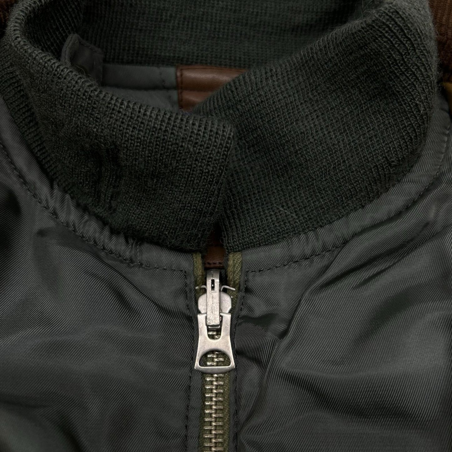 JUNYA WATANABE MAN WD-J007 Docking Jacket