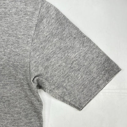 THOM BROWNE トムブラウン MJS001AW747 グレー クルーネック Tシャツ トップス