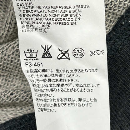 Maison Margiela 马吉拉 S30GU0024 15SS 肘部皮革贴片套头衫上衣