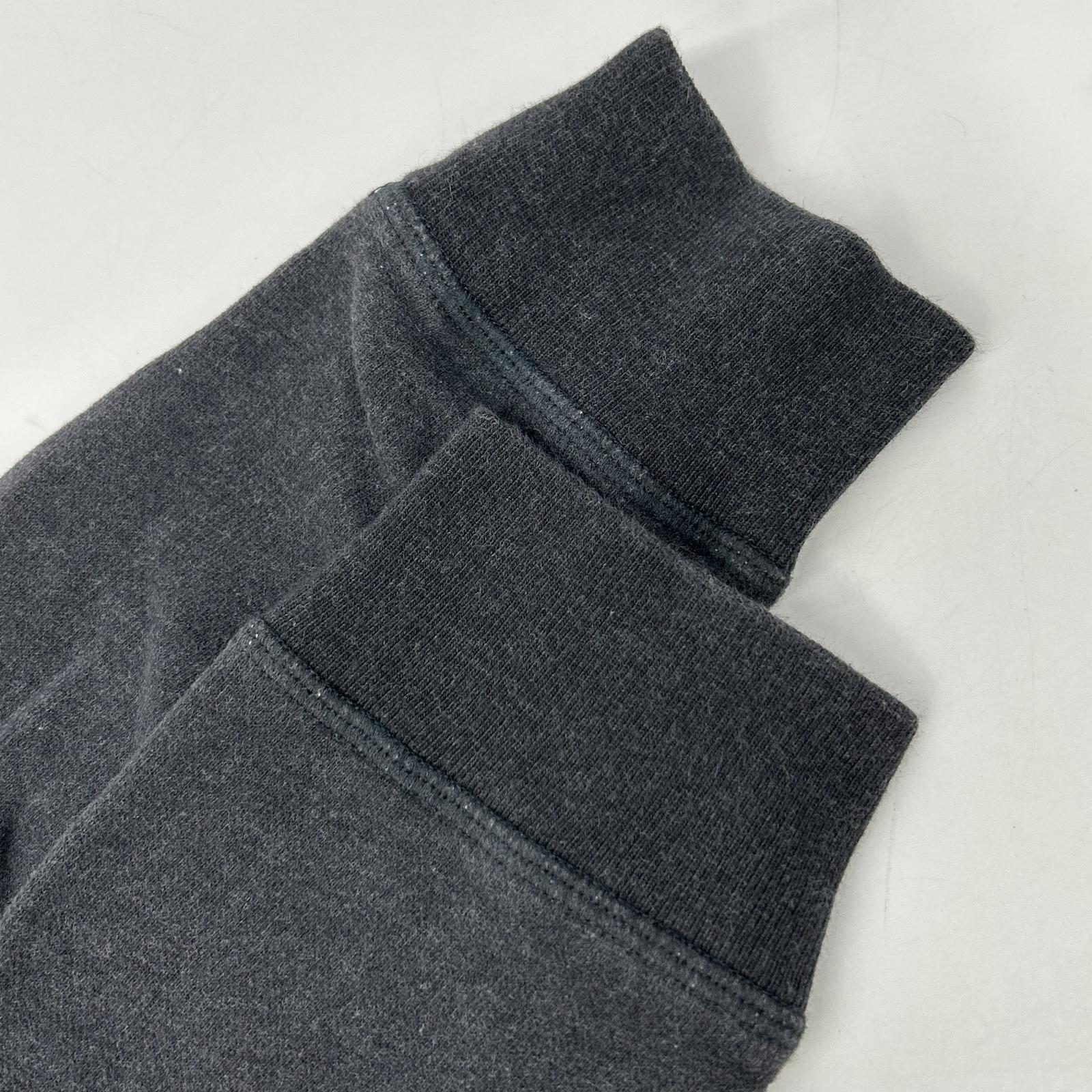 Maison Margiela 马吉拉 S30GU0024 15SS 肘部皮革贴片套头衫上衣