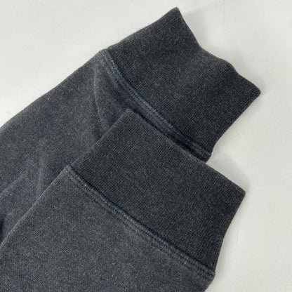 Maison Margiela 马吉拉 S30GU0024 15SS 肘部皮革贴片套头衫上衣