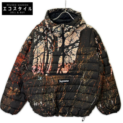 Supreme シュプリーム 20AW Micro Down Half Zip Hooded Pullover トップス