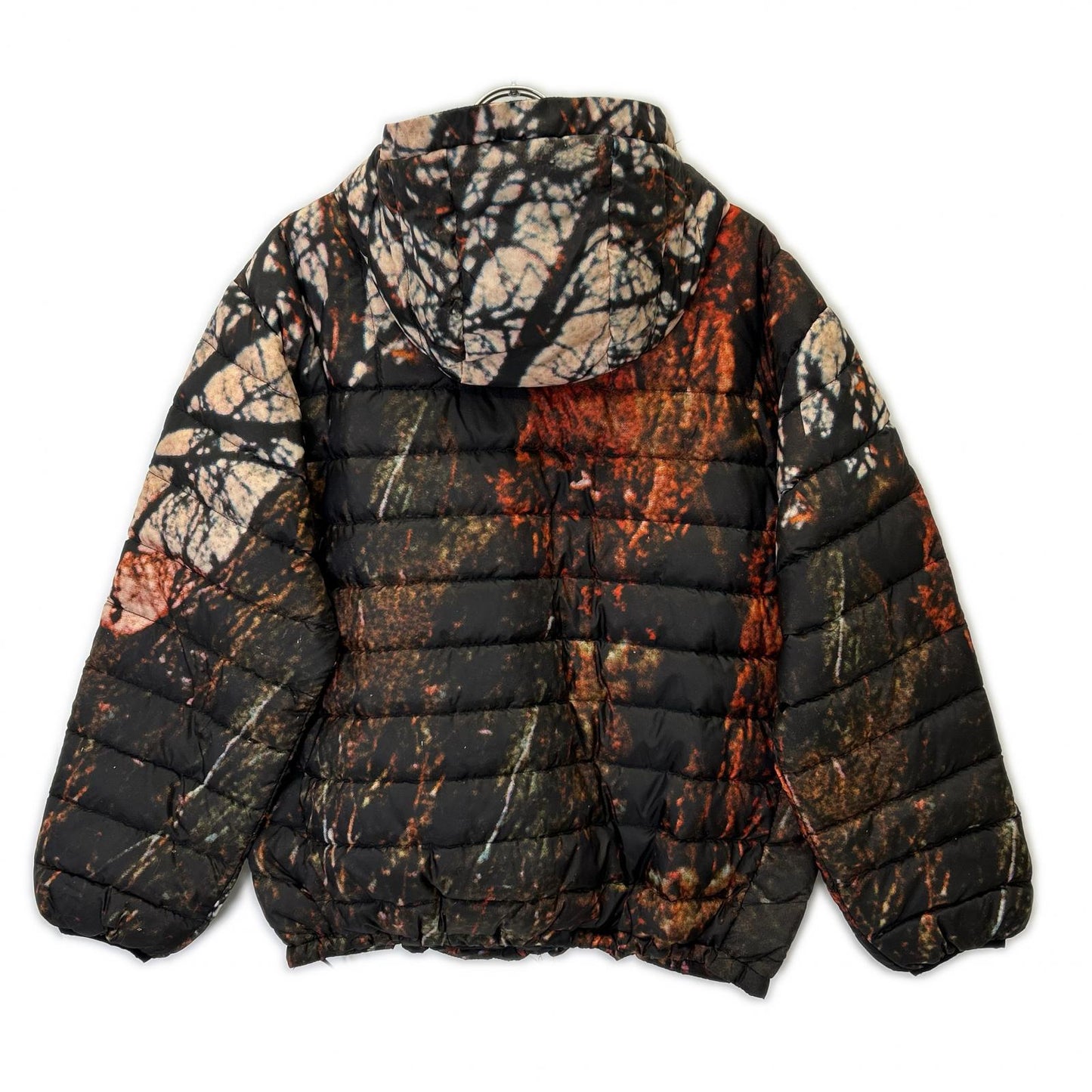 Supreme シュプリーム 20AW Micro Down Half Zip Hooded Pullover トップス