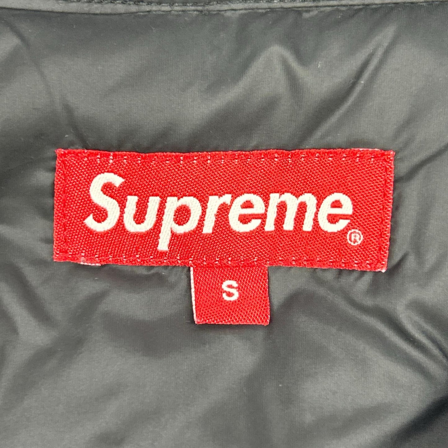 Supreme シュプリーム 20AW Micro Down Half Zip Hooded Pullover トップス