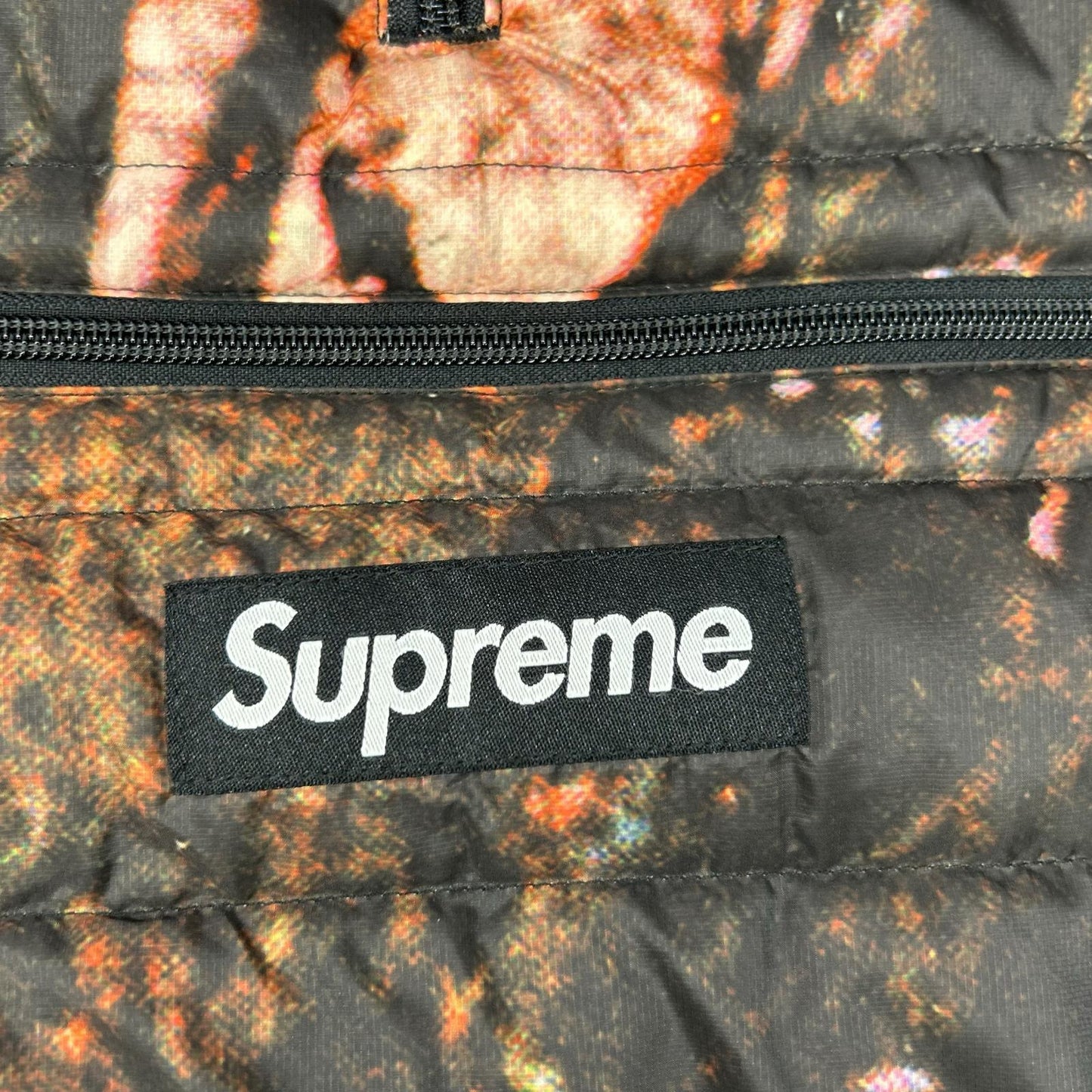 Supreme シュプリーム 20AW Micro Down Half Zip Hooded Pullover トップス