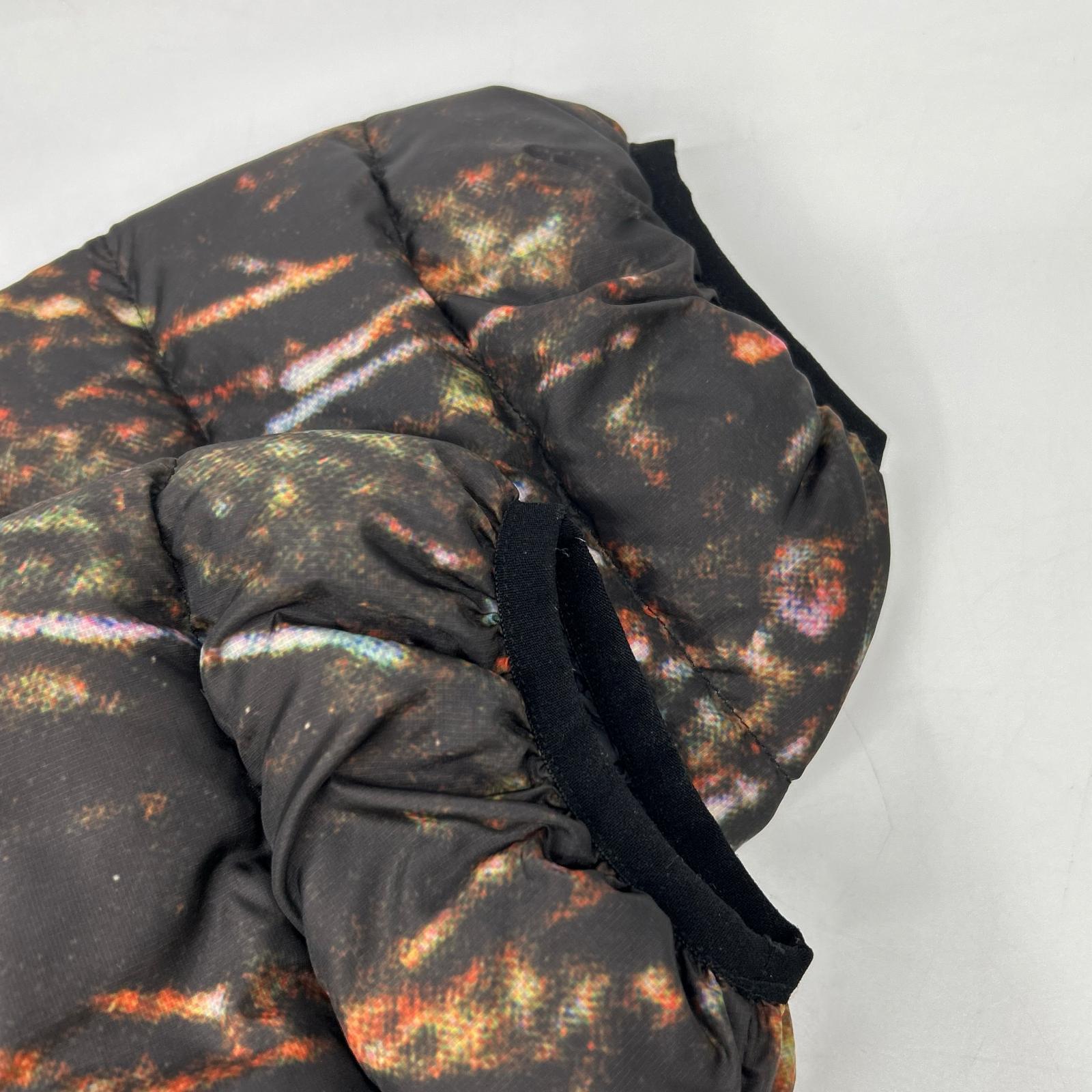 Supreme シュプリーム 20AW Micro Down Half Zip Hooded Pullover トップス