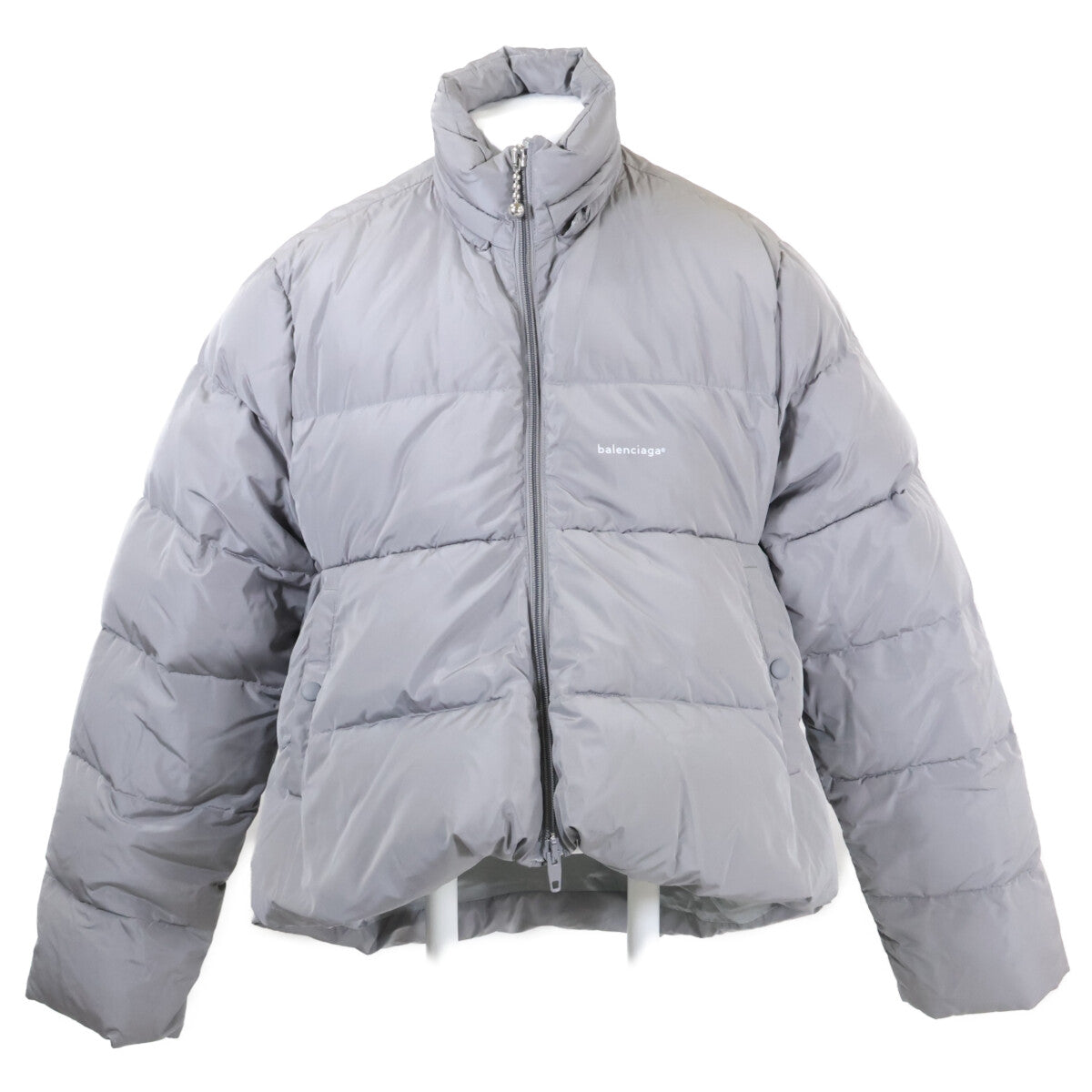 BALENCIAGA Balenciaga [Domestic authentic] 485738 down jacket