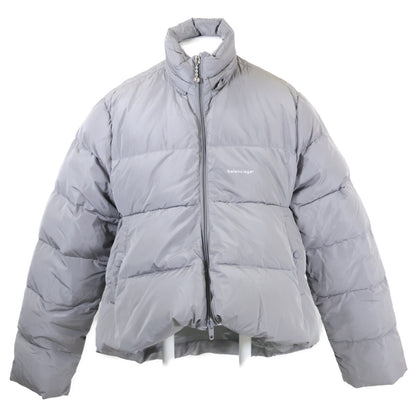 BALENCIAGA Balenciaga [Domestic authentic] 485738 down jacket