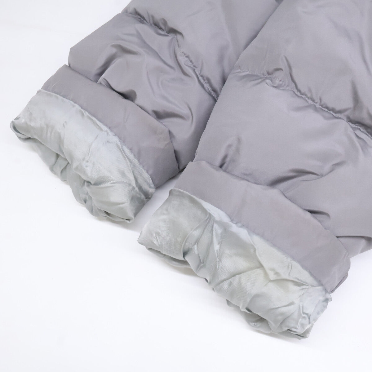 BALENCIAGA 巴黎世家 【日本国内正品】485738 羽绒服 夹克