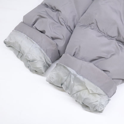 BALENCIAGA 巴黎世家 【日本国内正品】485738 羽绒服 夹克