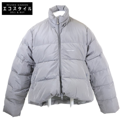 BALENCIAGA Balenciaga [Domestic authentic] 485738 down jacket