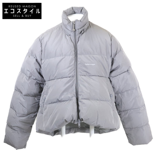 BALENCIAGA バレンシアガ 【国内正規】485738 ダウンジャケット ジャケット