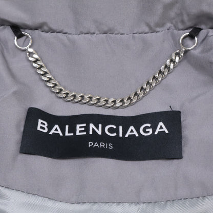 BALENCIAGA Balenciaga [Domestic authentic] 485738 down jacket