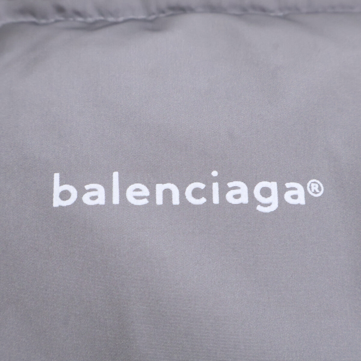 BALENCIAGA Balenciaga [Domestic authentic] 485738 down jacket
