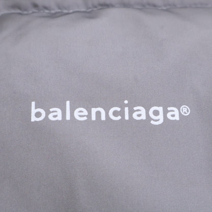 BALENCIAGA Balenciaga [Domestic authentic] 485738 down jacket
