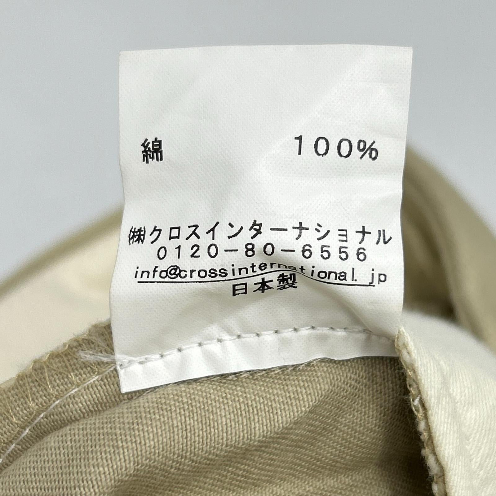 THOM BROWNE トムブラウン 01101F3003 4BAR ストライプ チノ トラウザーズ ボトムス