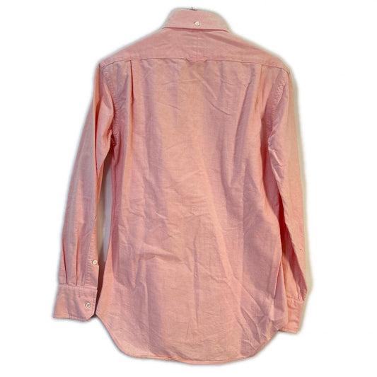 Pink Tricolor BD Shirt Top 0 Men's