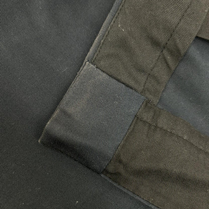 THOM BROWNE トムブラウン MTU165AW7022 ネイビー チノ ハーフパンツ ボトムス