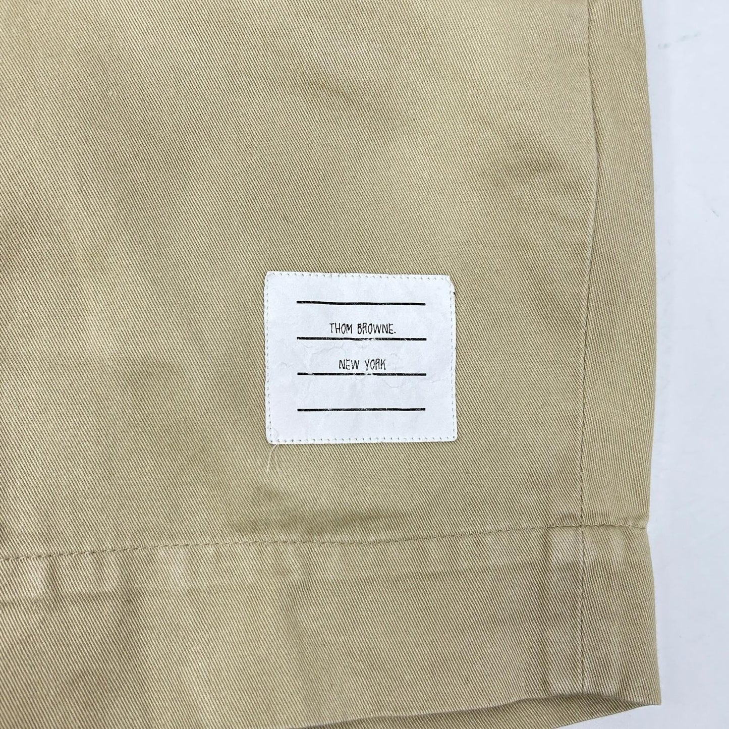 Chino Shorts Bottoms 0 Men's