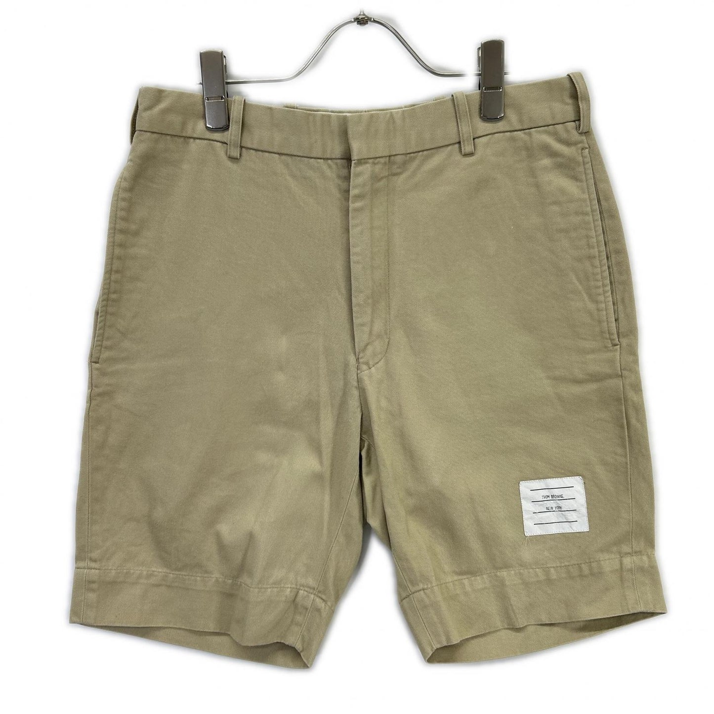 Chino Shorts Bottoms 0 Men's