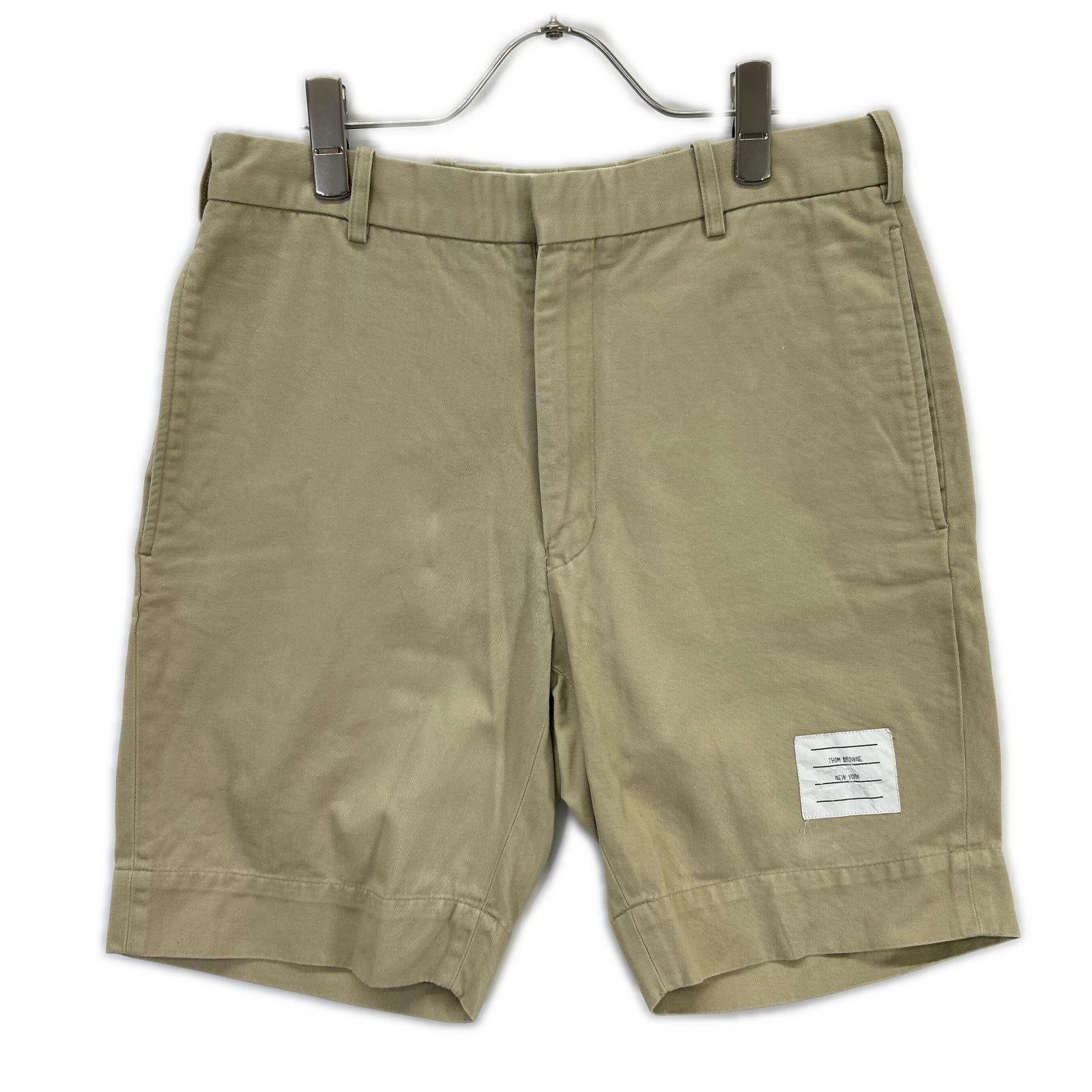 Chino Shorts Bottoms 0 Men's
