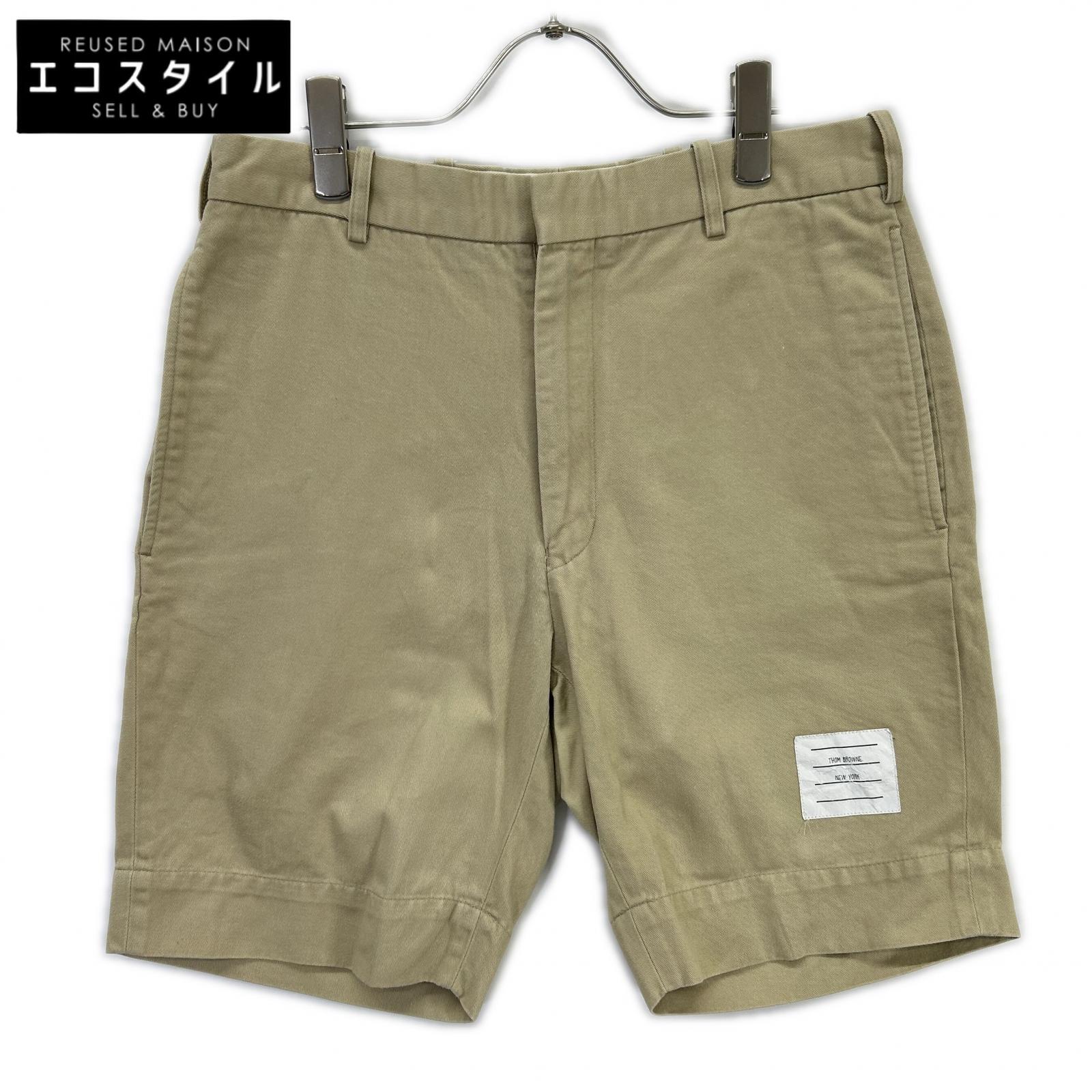 Chino Shorts Bottoms 0 Men's