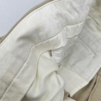Chino Shorts Bottoms 0 Men's