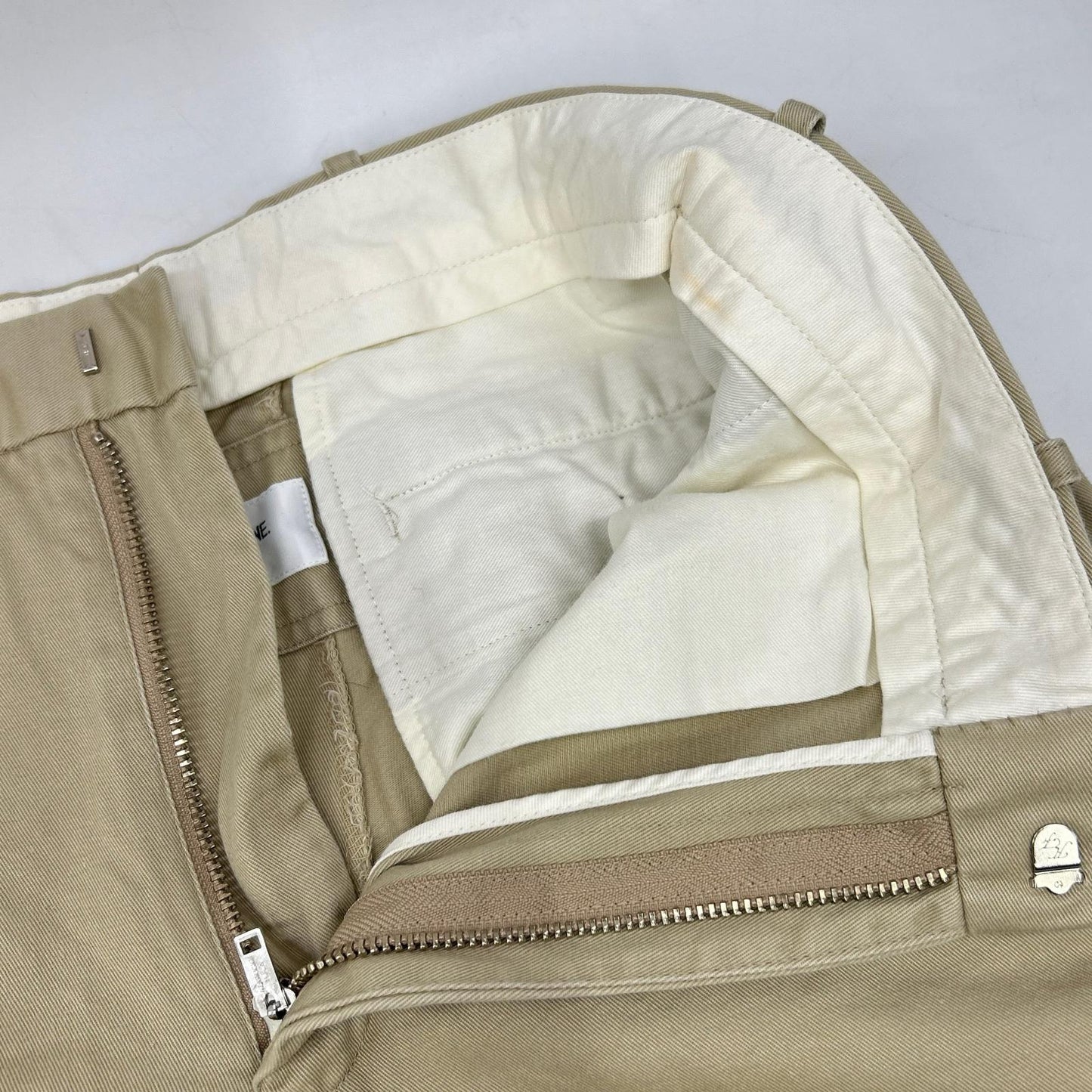 Chino Shorts Bottoms 0 Men's