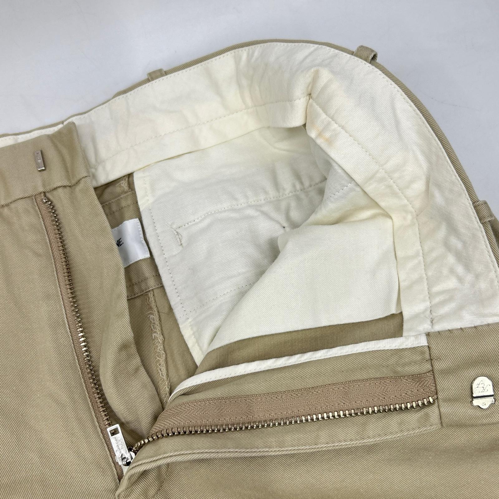 Chino Shorts Bottoms 0 Men's