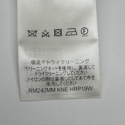 LOUIS VUITTON ルイヴィトン RM242MM KNE HRP19W 24年 モノグラムボタニカル パンツ ボトムス