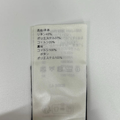 LOUIS VUITTON ルイヴィトン RM242MM KNE HRP19W 24年 モノグラムボタニカル パンツ ボトムス