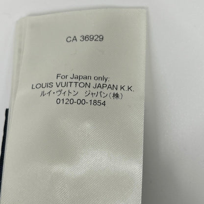 LOUIS VUITTON ルイヴィトン RM242MM KNE HRP19W 24年 モノグラムボタニカル パンツ ボトムス