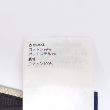 LOUIS VUITTON ルイヴィトン RM241 HSB HQP60W 24年 ダモフラージュ スラックス ボトムス