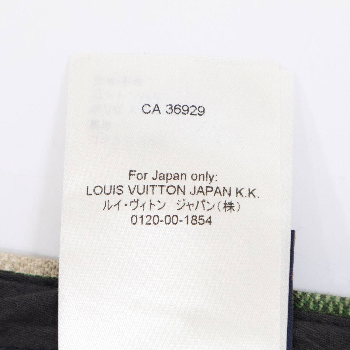 LOUIS VUITTON ルイヴィトン RM241 HSB HQP60W 24年 ダモフラージュ スラックス ボトムス