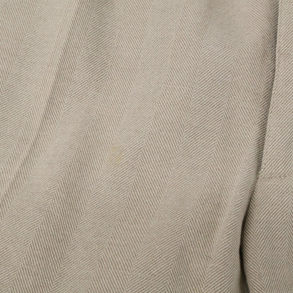 HERMES 爱马仕 【国内正品】LV20/097 棉羊毛休闲裤 下装
