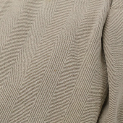 HERMES 爱马仕 【国内正品】LV20/097 棉羊毛休闲裤 下装