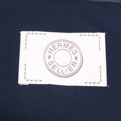 HERMES エルメス 【国内正規】ナイロン ジップアップ ジャケット ジャケット