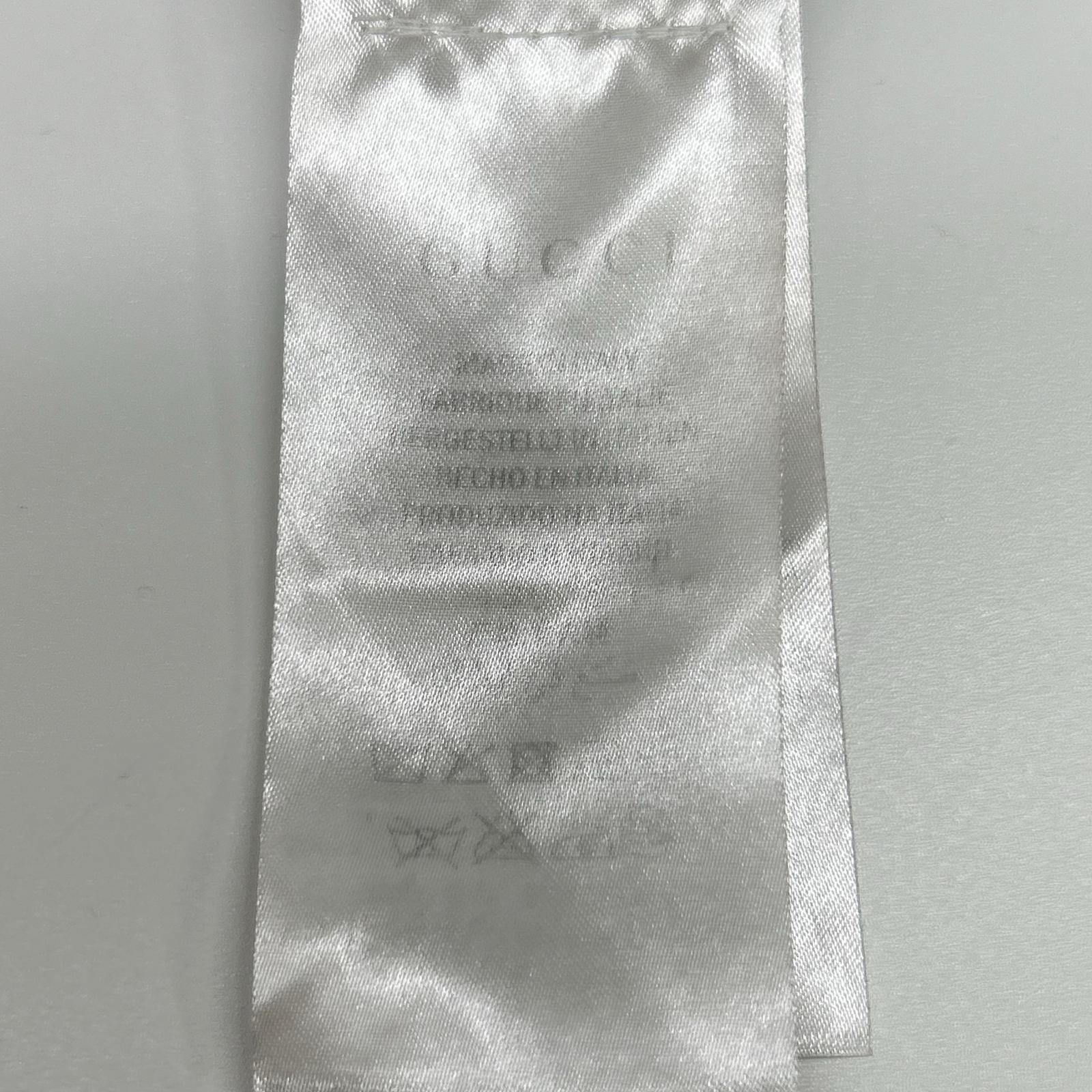 GUCCI 古驰 461250 棉质水手针织上衣