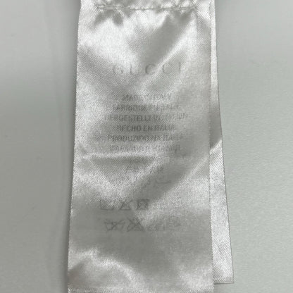 GUCCI 古驰 461250 棉质水手针织上衣