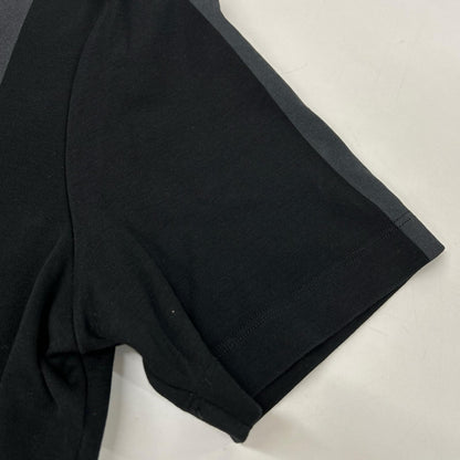 LOUIS VUITTON ルイヴィトン 16SS HAY23W ブラック コットン Tシャツ トップス
