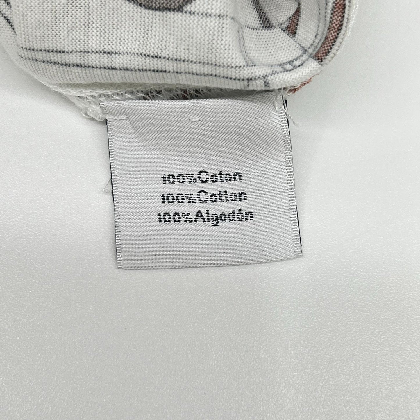 HERMES エルメス パドル柄 カットソー Tシャツ トップス