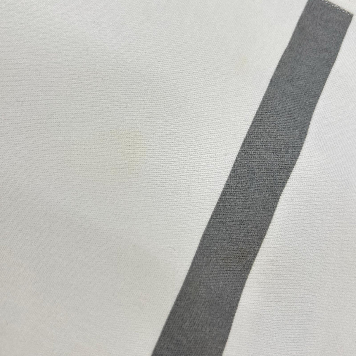 【SALE】 LOUIS VUITTON ルイヴィトン 16年SS RM162M CMS HAY23W ホワイト クルーネックTシャツ トップス