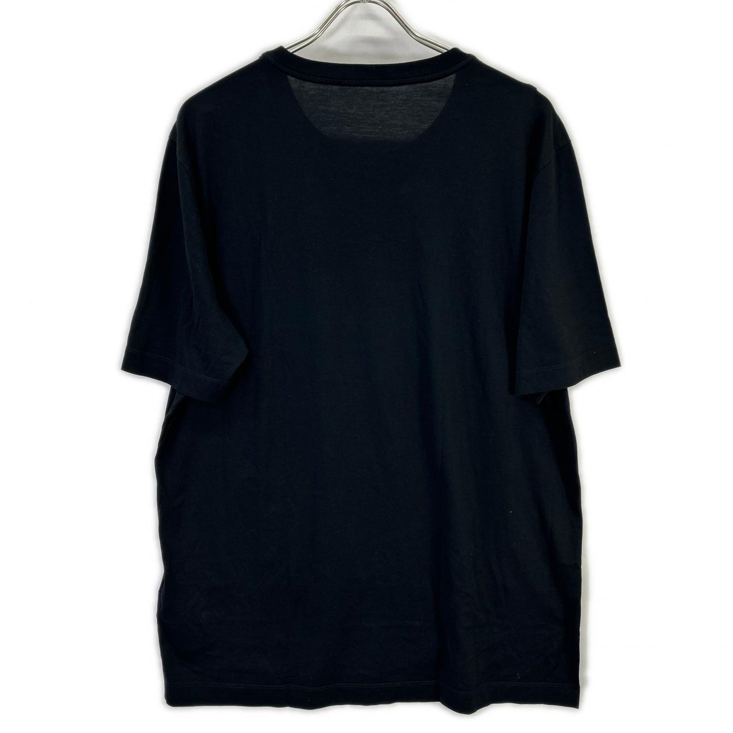 LOUIS VUITTON ルイヴィトン RM132M H4JR08JEZ ブラック アメリカズ カップTシャツ トップス
