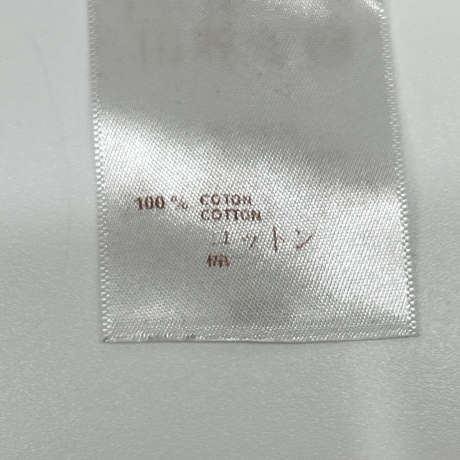LOUIS VUITTON ルイヴィトン RM132M H4JR08JEZ ブラック アメリカズ カップTシャツ トップス