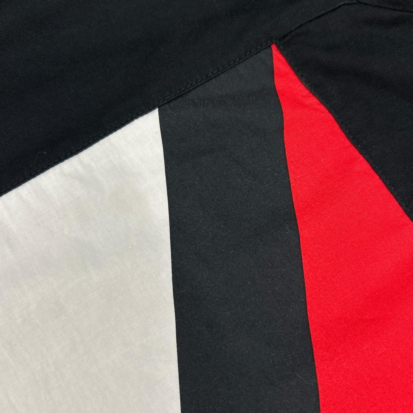 LOUIS VUITTON ルイヴィトン RM132M H4JR08JEZ ブラック アメリカズ カップTシャツ トップス