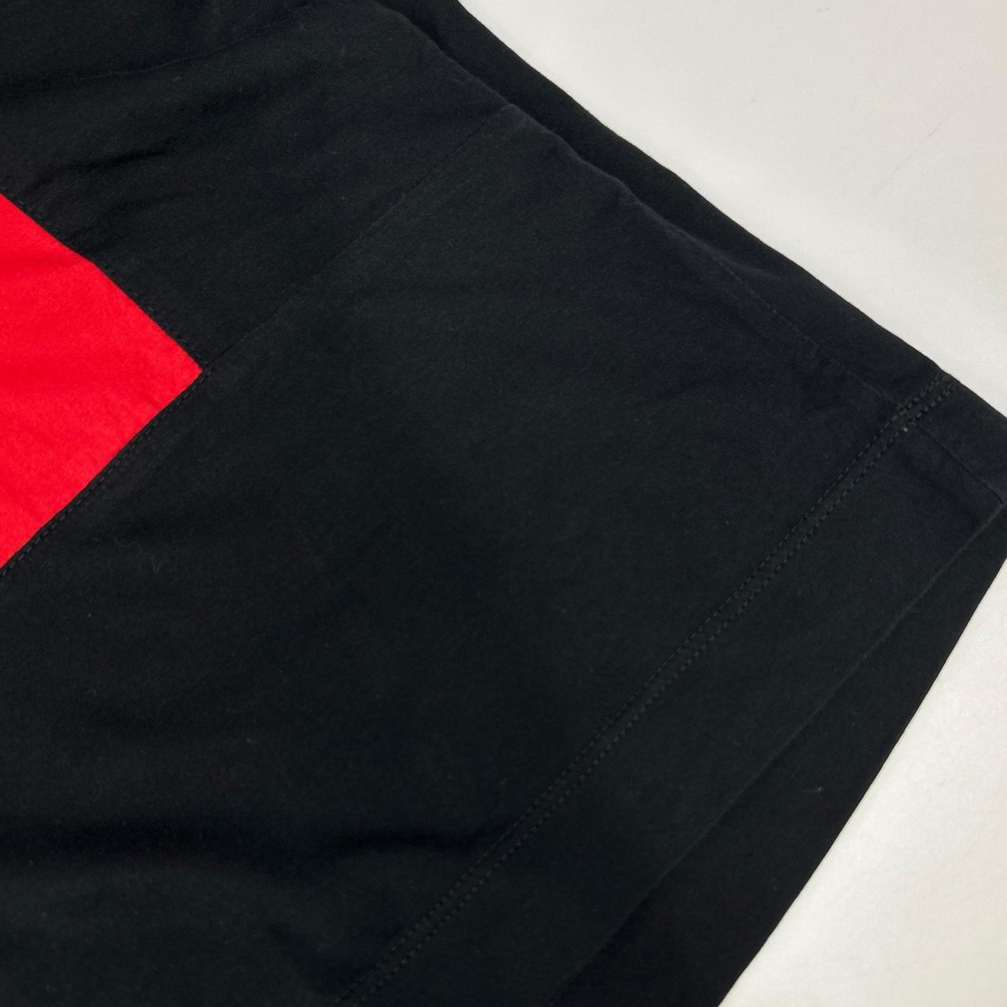 LOUIS VUITTON ルイヴィトン RM132M H4JR08JEZ ブラック アメリカズ カップTシャツ トップス