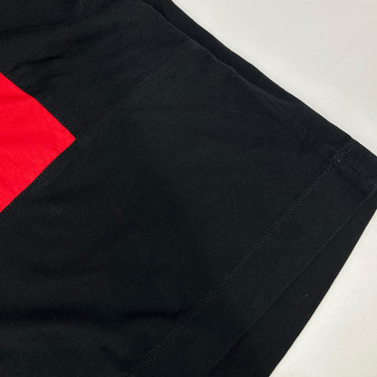 LOUIS VUITTON ルイヴィトン RM132M H4JR08JEZ ブラック アメリカズ カップTシャツ トップス